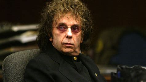 The Legacy of Phil Spector, Producer and Murderer .